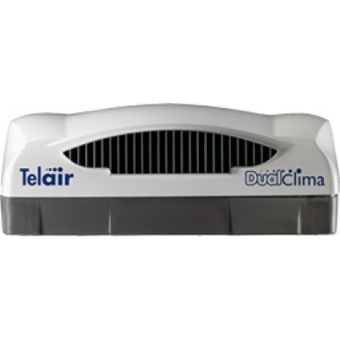 Автокондиционер Telair DuoClima 12400H